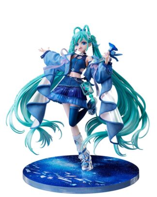 Character Vocal Series 01: Hatsune Miku PVC Statue 1/7 Hatsune Miku Magical Mirai 2025 Ver. 24 cm
