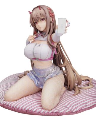 Goddess of Victory: Nikke PVC Statue 1/4 Viper Complete Figure 21 cm
