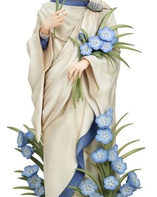Frieren: Beyond Journey's End PVC Figur Himmel Art Nouveau Style 26 cm