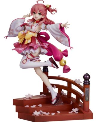 Hololive Production PVC Figure 1/7 Sakura Miko 24.5 cm