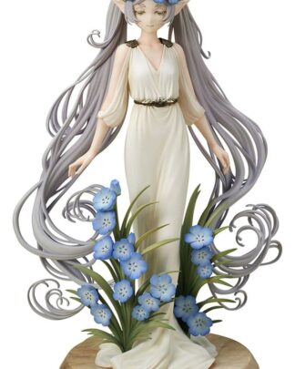 Frieren: Beyond Journey's End PVC Figur Frieren Art Nouveau Style 24 cm