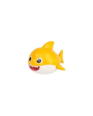 Baby Shark Minifigur Baby Shark 7 cm