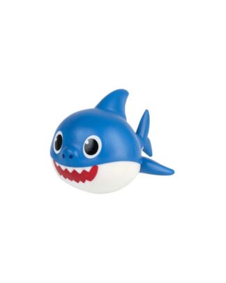 Baby Shark Minifigur Daddy Shark 9 cm