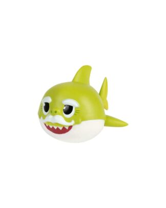 Baby Shark Minifigur Grandpa Shark 9 cm