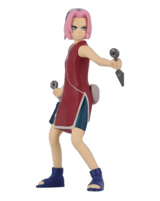 Naruto Shippuden Minifigur Sakura 10 cm
