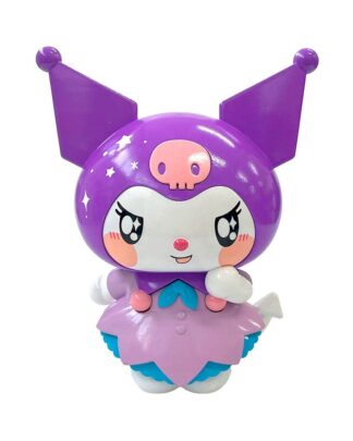 Hello Kitty and Friends Figur Premium Kuromi 16 cm