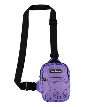 Pokémon Umhängetasche Gengar