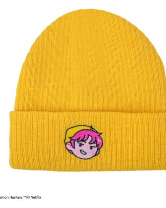KPop Demon Hunters Mütze Abby