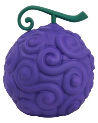 One Piece Squishy Anti-Stress-Figur Gum-gum Fruit
