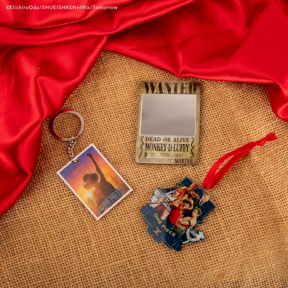 One Piece Adventskalender 2025 – Bild 4