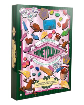 Harry Potter Adventskalender Honigtopf