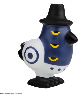 KPop Demon Hunters Squishy Anti-Stress Figur Sussie