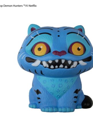 KPop Demon Hunters Squishy Anti-Stress Figur Derpy