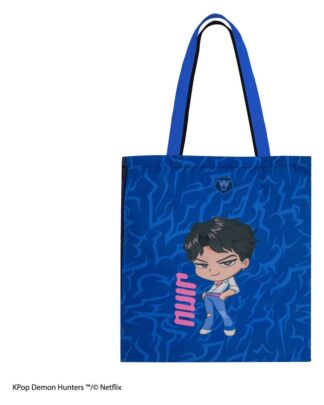 KPop Demon Hunters Tragetasche Jinu