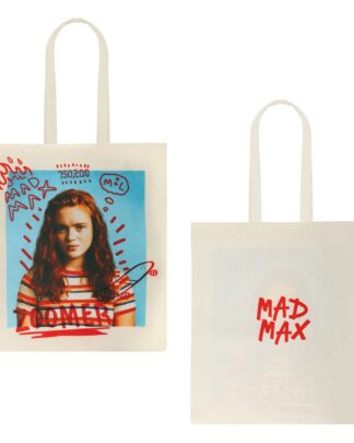 Stranger Things Tragetasche Max Mayfield