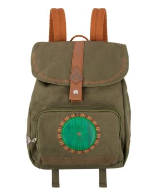 Herr der Ringe Rucksack Hobbiton