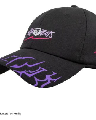 KPop Demon Hunters Baseballkappe Saja boys