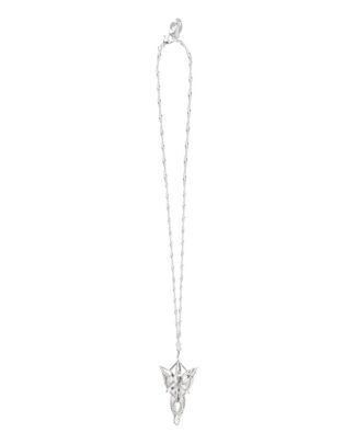 Herr der Ringe Halskette & Anhänger Evenstar