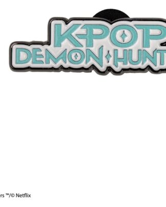 KPop Demon Hunters Pin KPop Demon Hunters