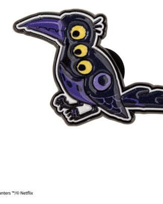 KPop Demon Hunters Pin Sussie