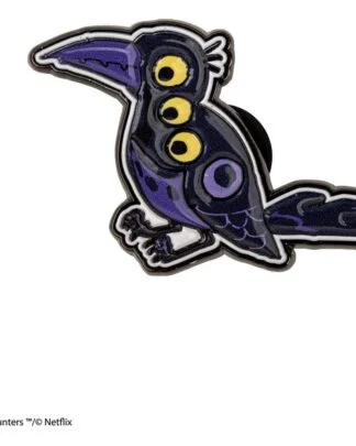 KPop Demon Hunters Pin Sussie