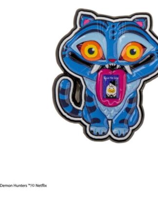 KPop Demon Hunters Pin Derpy