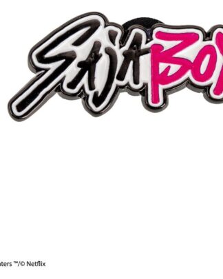 KPop Demon Hunters Pin Saja Boys