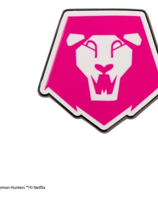 KPop Demon Hunters Pin Saja Boys logo