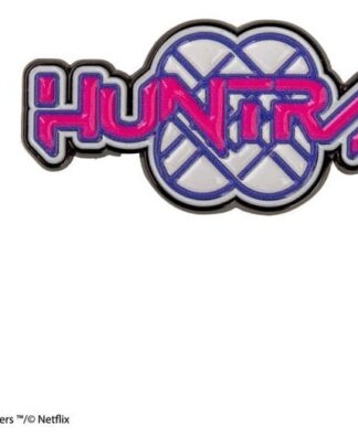KPop Demon Hunters Pin HUNTR/X