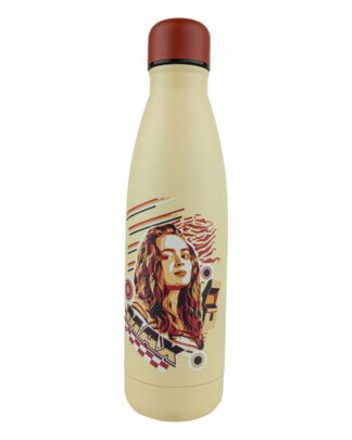 Stranger Things Thermosflasche Max Mayfield
