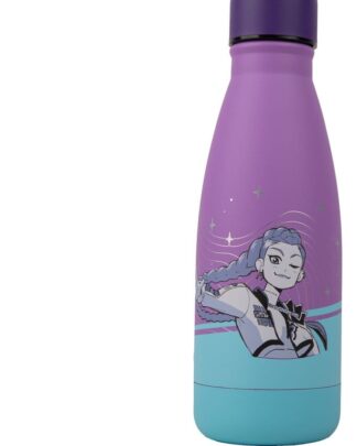 KPop Demon Hunters Mini-Trinkflasche Rumi