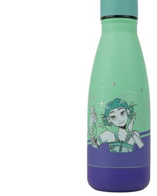 KPop Demon Hunters Mini-Trinkflasche Zoey
