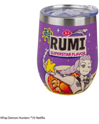 KPop Demon Hunters Reisebecher Rumi Superstar Flavor