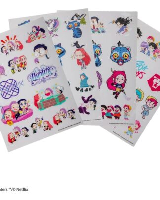 KPop Demon Hunters Sticker KPop Demon Hunters