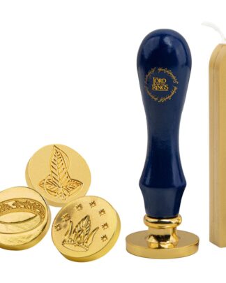 Herr der Ringe Siegelstempel 3er-Pack