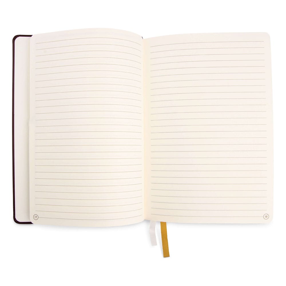 Dungeons & Dragons RPG Journal 5e Green – Bild 2