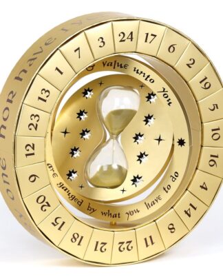 Harry Potter Schmuck & Merchandise Adventskalender Time Turner