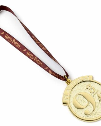Harry Potter Christbaumschmuck Platform 9 3/4