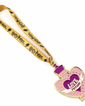 Harry Potter Christbaumschmuck 3D Love Potion