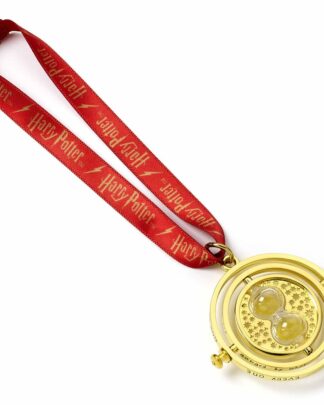Harry Potter Christbaumschmuck Time Turner