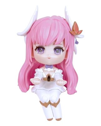 Goddess of Victory: Nikke Cup Noodle Holder PVC Statue Dorothy 9 cm
