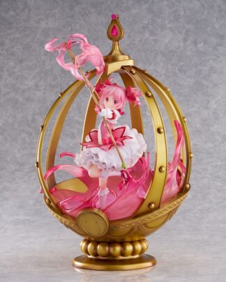 Puella Magi Madoka Magica PVC Statue 1/7 Kaname Madoka 26 cm