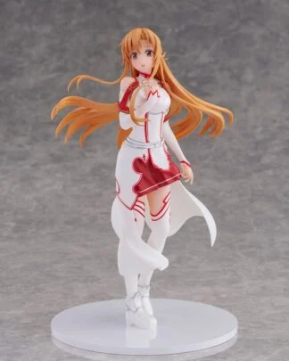 Sword Art Online Cantabile PVC Statue Asuna 21 cm