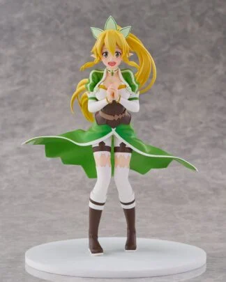 Sword Art Online Cantabile PVC Statue Leafa 20 cm