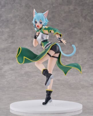 Sword Art Online Cantabile PVC Statue Sinon 20 cm