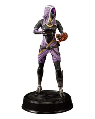 Mass Effect PVC Statue Tali'Zorah 22 cm