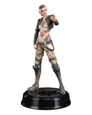 Mass Effect PVC Statue Legion 25 cm