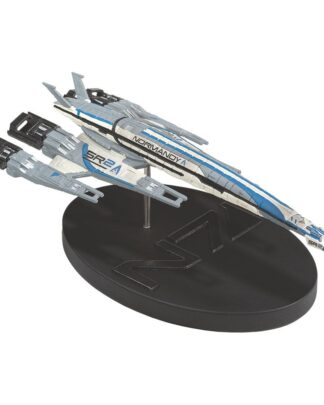 Mass Effect Replik Alliance Normandy SR-2 16 cm