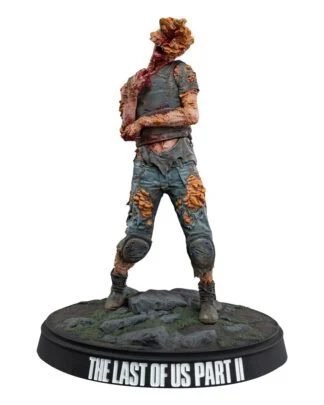 Witcher 3 Wild Hunt PVC Statue Imlerith 23 cm