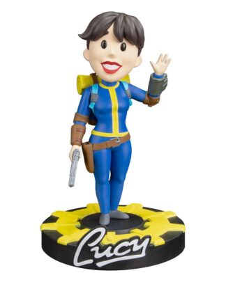 Fallout Vinyl Figur Lucy 20 cm